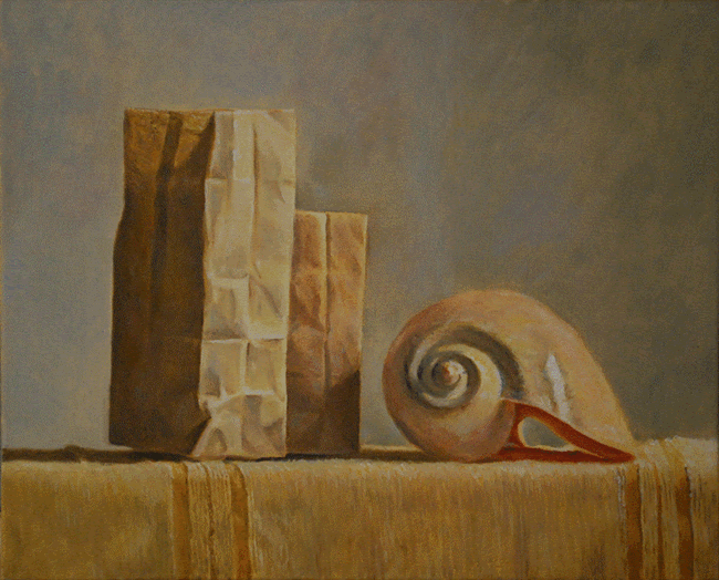 oil paintings by Alan Cayton, realistic paintings